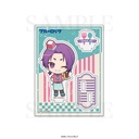 Blue Lock Blue Lock Diner Mini Character Acrylic Stand Mikage Reo