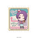 Blue Lock Blue Lock Diner Mini Shikishi Mikage Reo