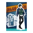 Blue Lock Acrylic Stand Denim Ver. Itoshi Rin