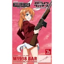 (PO) LittleArmory LASW06 Strike Witches ROAD to BERLIN - M1918BAR