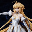 (PO) Fate/Grand Order - Moon Cancer / Archetype: Earth