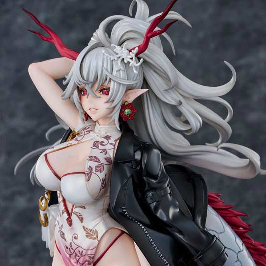 (PO) DZ12SX - Tatsuzaki Ryou