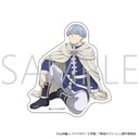 (PO) Frieren: Beyond Journey's End Die-cut Sticker Himmel (Movic)