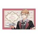 (PO) A3! x Sweets Paradise Sticker Chigasaki Itaru
