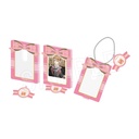 (PO) A3! x Sweets Paradise Acrylic Card Case Spring Troupe