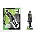 (PO) Blue Lock Acrylic Figure Ver. Subcul Fashion 01 Isagi Yoichi