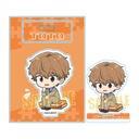 (PO) Nayamun Mini Stand Ron Kamonohashi: Deranged Detective Isshiki Totomaru