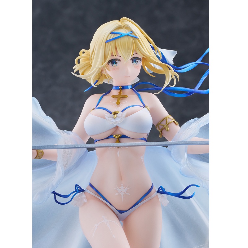 (PO) Azur Lane - Jeanne D'Arc Saintess of the Sea