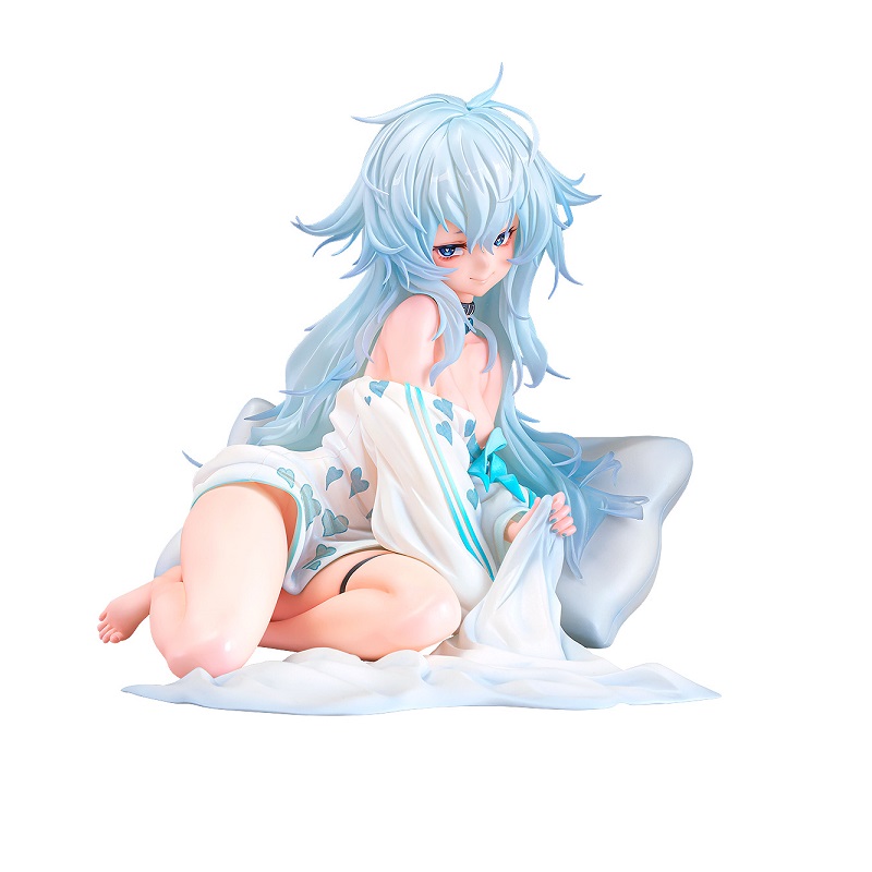 (PO) Girls' Frontline PA-15 Marvelous Yam Pastry Heavy Damaged Ver.