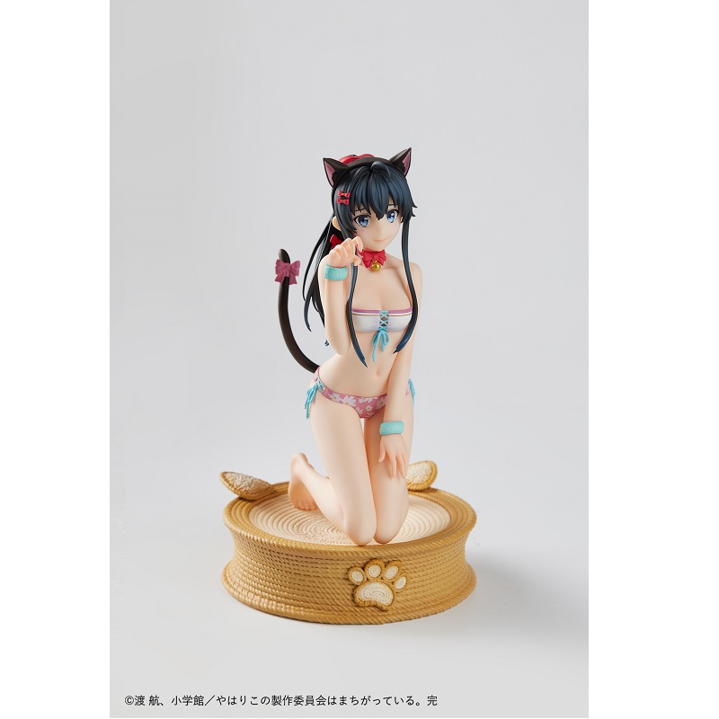 (PO) My Teen Romantic Comedy SNAFU Climax - Yukinoshita Yukino