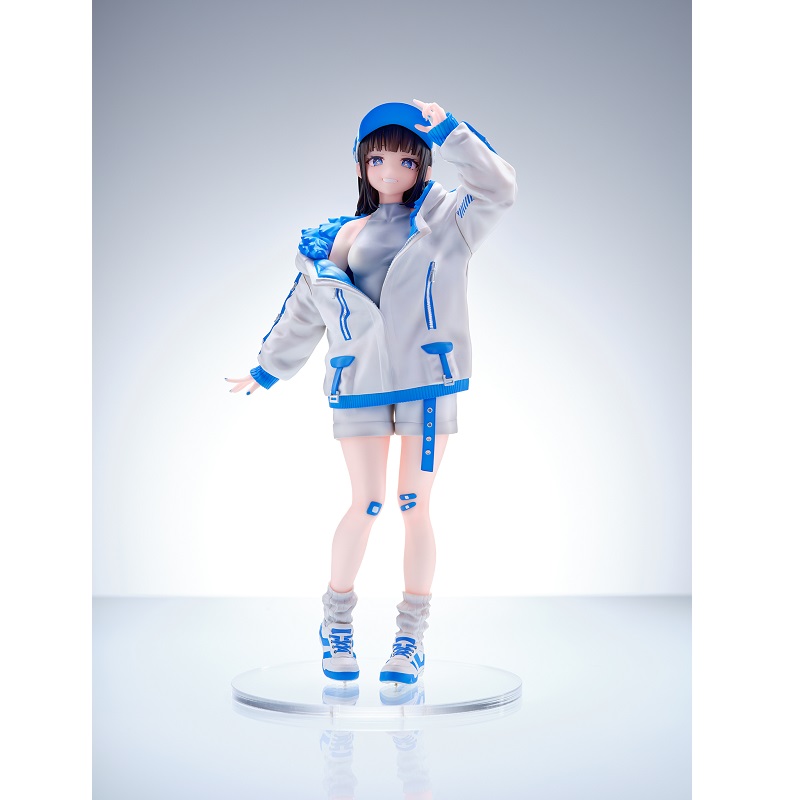 (PO) Isshiki Seiran