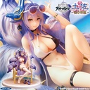 (PO) Azur Lane - Tosa Naruko Konatsu