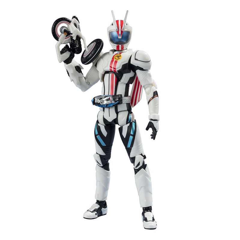 (PO) S.H.Figuarts Kamen Rider Mach Heisei Generations Edition