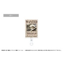 (PO) One Piece Wanted Poster Phone Tab Law