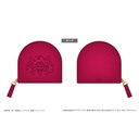 (PO) One Piece Leather Coin Case Vol. 1 Kid