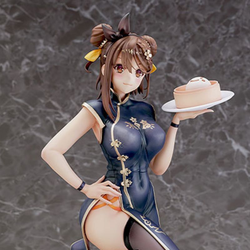 (PO) Atelier Ryza 2: Lost Legends & the Secret Fairy - Ryza Chinese Dress Ver.