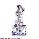 Blue Lock -Episode Nagi- The Movie Acrylic Stand Design 09 Mikage Reo B