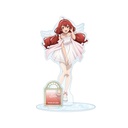 (PO) Mushoku Tensei II: Jobless Reincarnation Original Illustration Eris Boreas Greyrat Angel Ver. Big Acrylic Stand with Parts