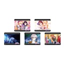 (PO) Acrylic Card I'm in Love with the Villainess 01 Scenes Illustration [BOX]