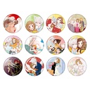 Kamisama Kiss Trading Can Badge Vol. 2 [BOX]