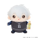 (PO) Blue Lock Big Mamemate (Plush) Nagi Seishiro