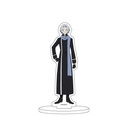 (PO) Acrylic Stand Mr. Villain's Day Off 04 Rooney (Official Illustration)