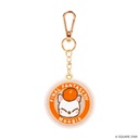 (PO) Final Fantasy XIV Patch Key Chain Moogle & Loporrit