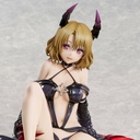 (PO) To Love-Ru Darkness - Momioka Risa Darkness Ver.