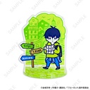 (PO) Blue Lock Bee's Knees Acrylic Diorama Isagi Yoichi