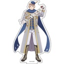 (PO) Hetalia World Stars Original Illustration Big Acrylic Stand Circus Ver. 7 Russia