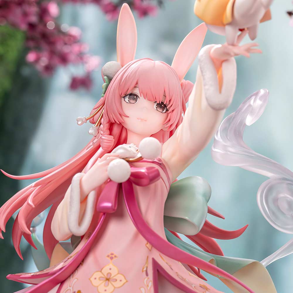 (PO) Shining Nikki- Nikki Beautiful Scenery ver.