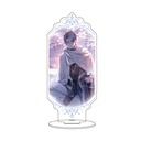 (PO) Acrylic Stand Shining Nikki 27 Mercury, Frosty Song (Official Illustration)