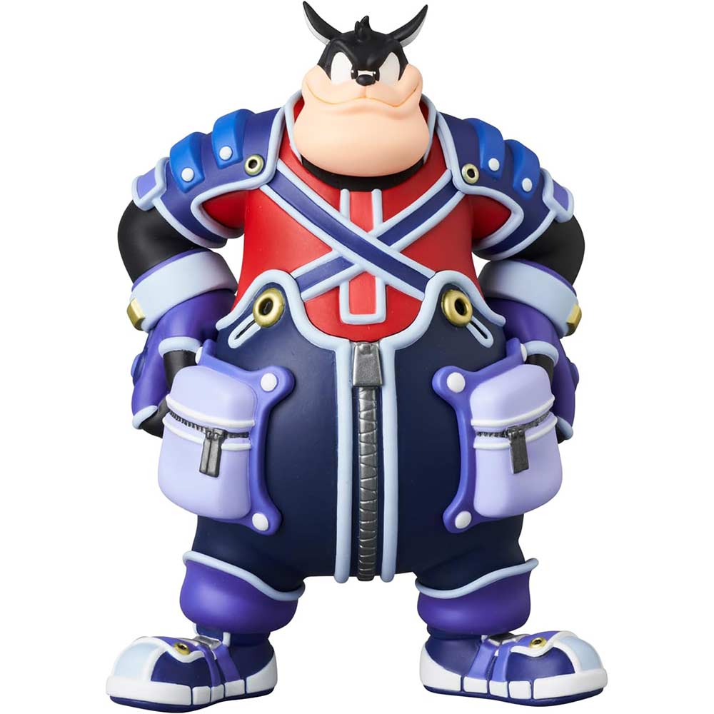 (PO) UDF Kingdom Hearts II - Pete