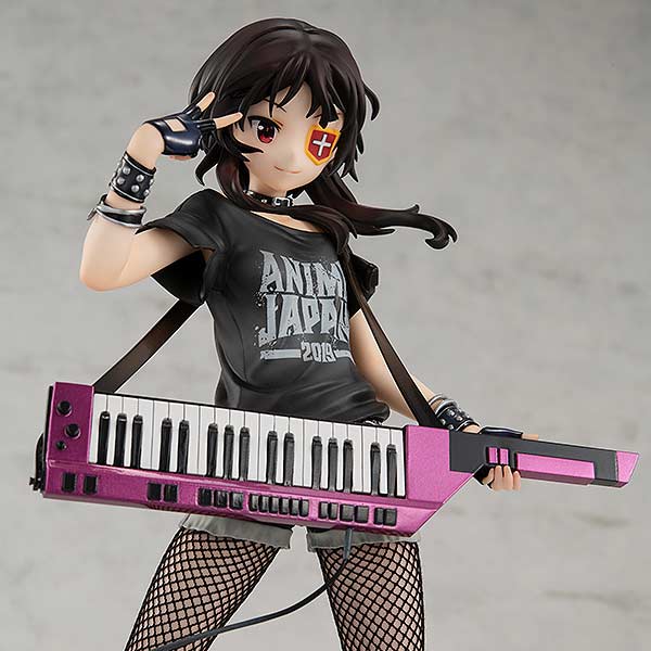 (PO) KDcolle KonoSuba LEGEND OF CRIMSON - Megumin Rock Ver. (Re-issue)