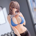 (PO) Exercise Girl Aoi