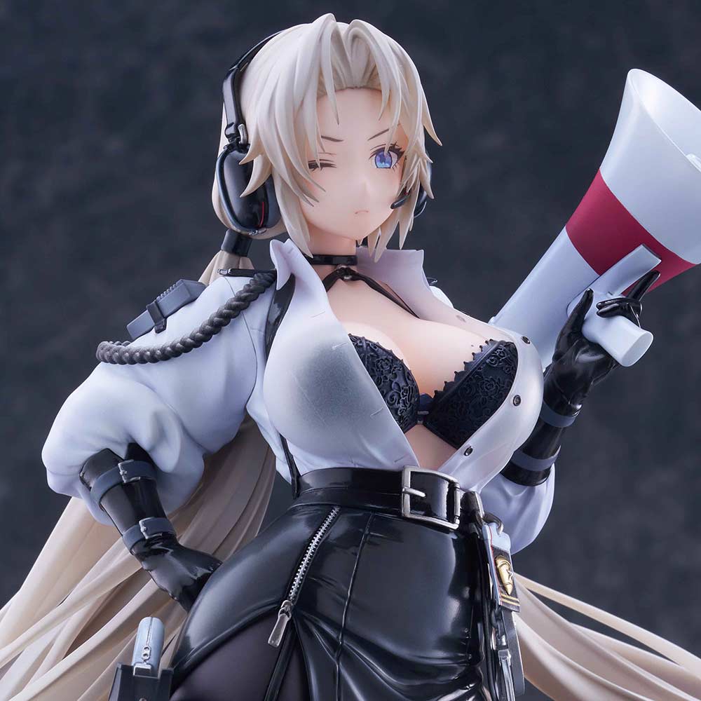 (PO) Azur Lane - Kronshtadt Begin the Rush!