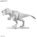 (PO) PLANNOSAURUS Tyrannosaurus Painting Ver.