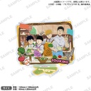 (PO) Mob Psycho 100 III Acrylic Pop Cooking