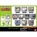 (PO) Art Frame Collection Hunter x Hunter [BOX]