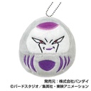 (PO) Korokoro Daruma Mascot Dragon Ball Super Vol. 2 05 Frieza