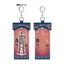 (PO) Yakuza Fiance: Raise wa Tanin ga Ii Acrylic Doll Holder Doll Ver. Suou Azami