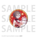 (PO) Hatsune Miku Happy 16th Birthday -Dear Creators- Surprise Party Can Badge MEIKO