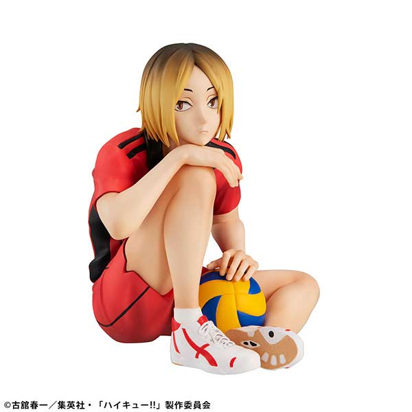 G.E.M. Series Haikyu!! Tenohira Kozume Kenma