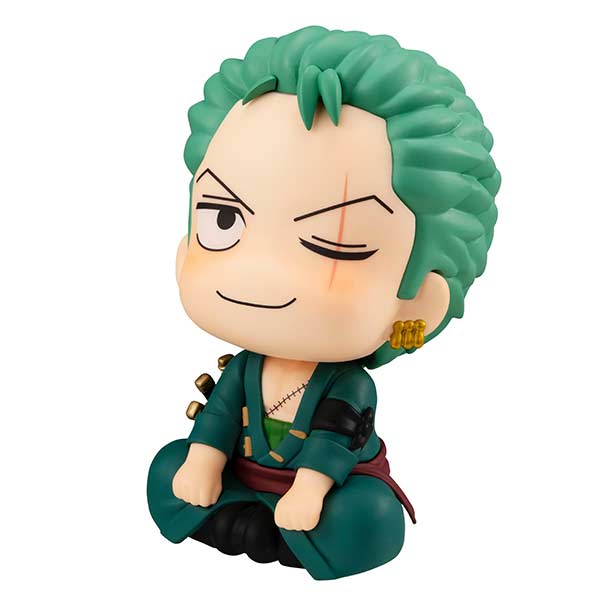 Look Up Series One Piece - Roronoa Zoro (Re-issue)