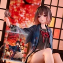 (PO) Kaede illustration by Dsmile DX ver.