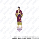 (PO) Gintama Deka Acrylic Stand Mobile Phone Ver. Takasugi Shinsuke