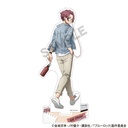 (PO) Blue Lock Acrylic Stand Itoshi Sae Holiday Glasses
