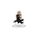 (PO) Acrylic Stand World Trigger 80 Izumi Kohei Cat Ver. Vol. 3 (Original Illustration)