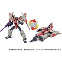 (PO) Transformers: Legacy TL-73 Starscream (Cybertron Universe)