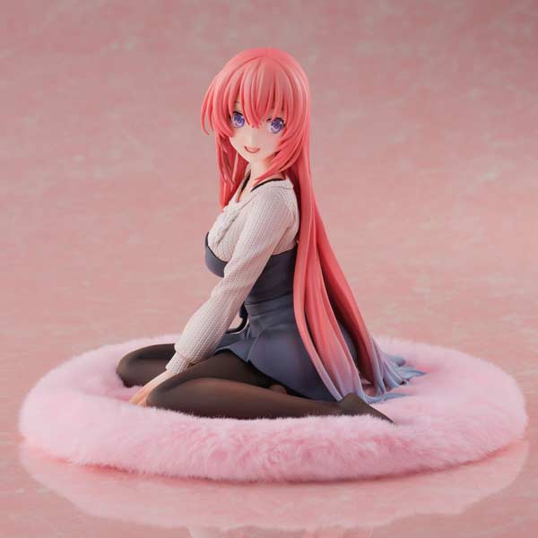 (PO) eStream SSF Classroom of the Elite - Honami Ichinose